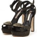 Les « Marylin » all in black