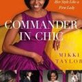 Le livre sur le style vestimentaire deMichelle Obama 