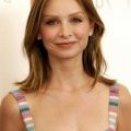 Calista Flockhart