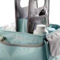 Un sac multi-poches Béaba pour être prêt