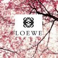 Loewe, Cherry Bloom