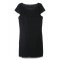 Robe Ratel Deluxe noir Zadig & Voltaire collection femme printemps-été 2011