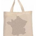 Le sac cabas France Gall