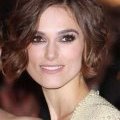 Le carré plongeant de Keira Knightley