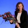 Valerie Trierweiler devient « La Première Dame » de France