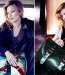 Kate moss dessine une collection de sac à mains pour longchamp