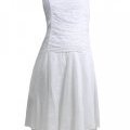 Robe blanche ATHENA Collection Sepia femme printemps-été 2011 Sepia