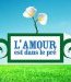 L'amour est dans le pré