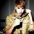 Justin Bieber pour Seventeen