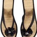 Tongs chics et légères H&M