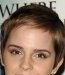Emma Watson mise sur le naturel