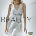 Diane Kruger : le nouveau visage de Calvin Klein pour la sortie du nouveau parfum femme
