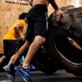 Reebok fait la promotion du Crossfit