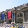 Le Metropolitan Museum de New York 