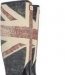 Bottes Union Jack : les bottes spéciales JO signées Hunter