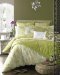 Une chambre colorée