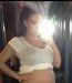 Kim Kardashian, enceinte : la preuve !