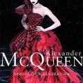 Kirstin Knox : une biographie posthume d'Alexander McQueen