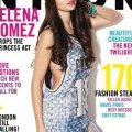 Selena Gomez est swagg en couverture de Nylon