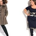 Marianne James et sa nouvelle collection Automne-Hiver 2011/2012