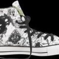 La paire Chuck Taylor All Star Gorillaz Hi