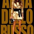 Tee-shirt Anna Dello Russo pour Yoox