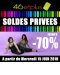 Soldes privées
