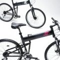 Velos pliables L-EDGE et B-LOCK