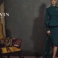 Jacquie 'Tajah' Murdoch : égérie Lanvin à 82 ans !