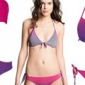 Trikini et Bikini New Look + Urban Outfitters