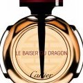 Cartier et son parfum 