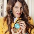 Anna Dello Russo et H&M en collaboration