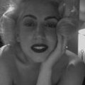 Lady Gaga rend hommage à Marilyn Monroe