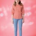 Tavi Gevinson devient égérie pour Uniqlo