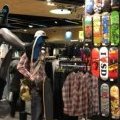 Go Sport devient urbain et branché ?