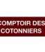 Comptoir des cotonniers