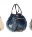 La collection Automne-Hiver 2011/2012 de Diesel : Divina, des sacs bien garnis
