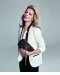 Kate Moss pour la collection hiver 2012 de Mango