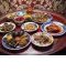 Un repas complet lors du jeûne du Ramadhan