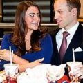 Kate Middleton, plus de fast-food durant sa grossesse ?