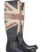 Bottes Union Jack : les bottes spéciales JO signées Hunter