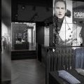 Karl Lagerfeld : sa 2ème boutique européenne ouvre à Amsterdam