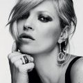 Le nez parfait de Kate Moss