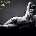 Lady Gaga, nue et sensuelle pour la campagne de son parfum