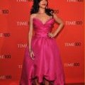 Rihanna resplendissante lors de la soirée Time 100