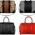 Lucrezia by Givenchy - les sacs printemps-été 2013