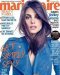 Ashley Greene, sublime covergirl pour Marie Claire !