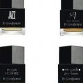 Les quatre parfums homme