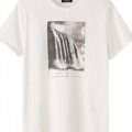 Le tee-shirt « Veronica Falls x APC »