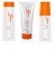 La gamme Sp Sun de la marque Wella